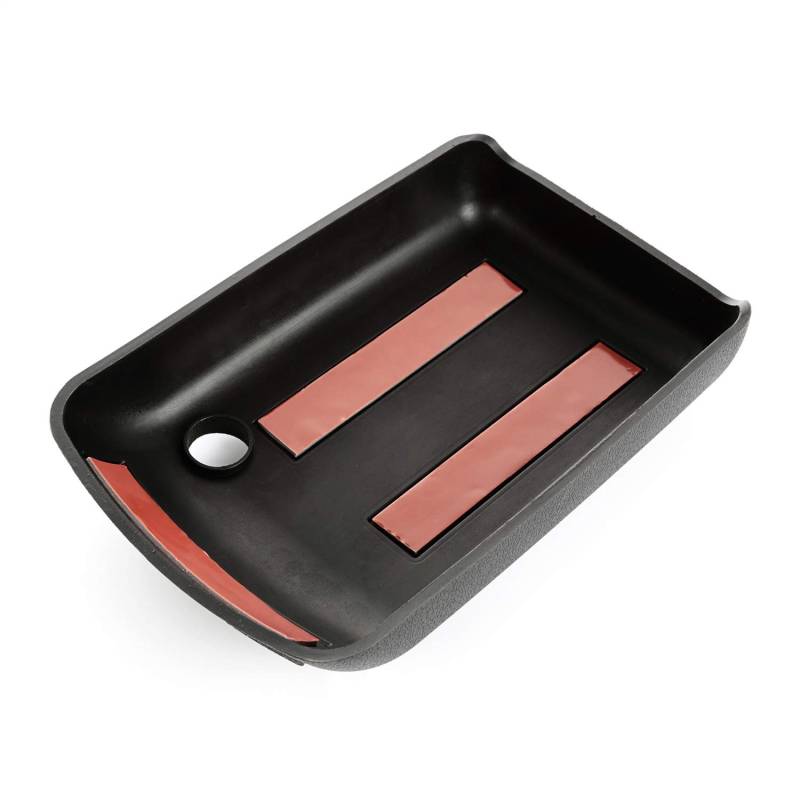 Rugged Ridge 13104.61 Mittelkonsole COVER (97–01 Wrangler TJ) von Rugged Ridge