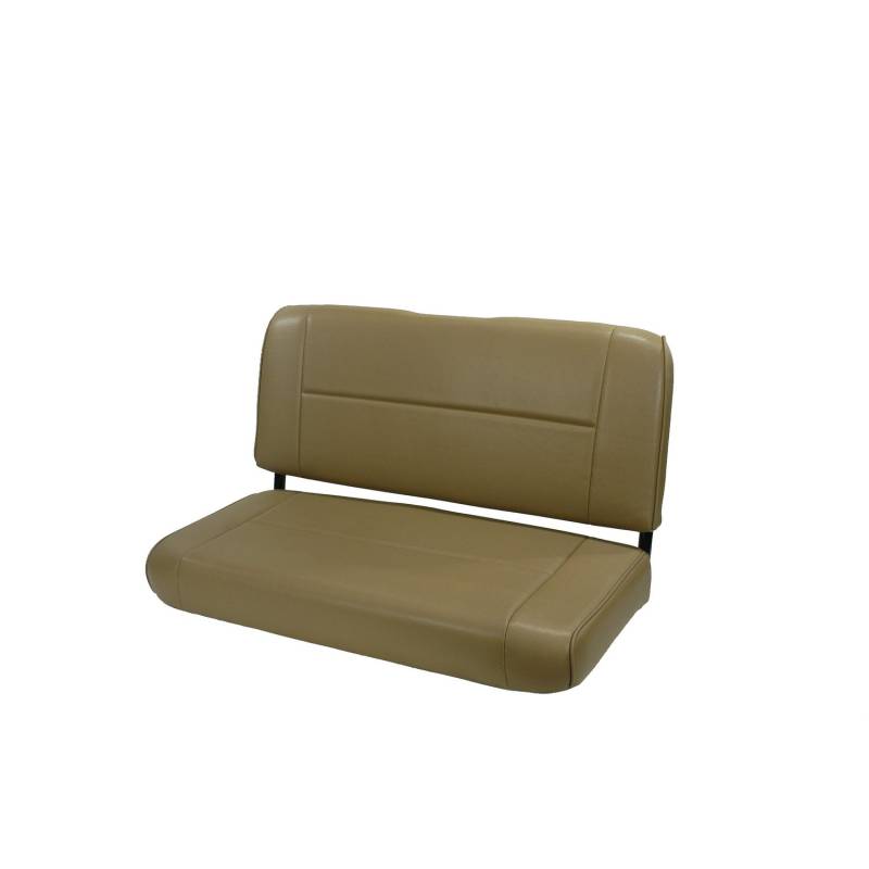 Rugged Ridge 13461.07 Standard Nutmeg Rücksitzbank von Rugged Ridge