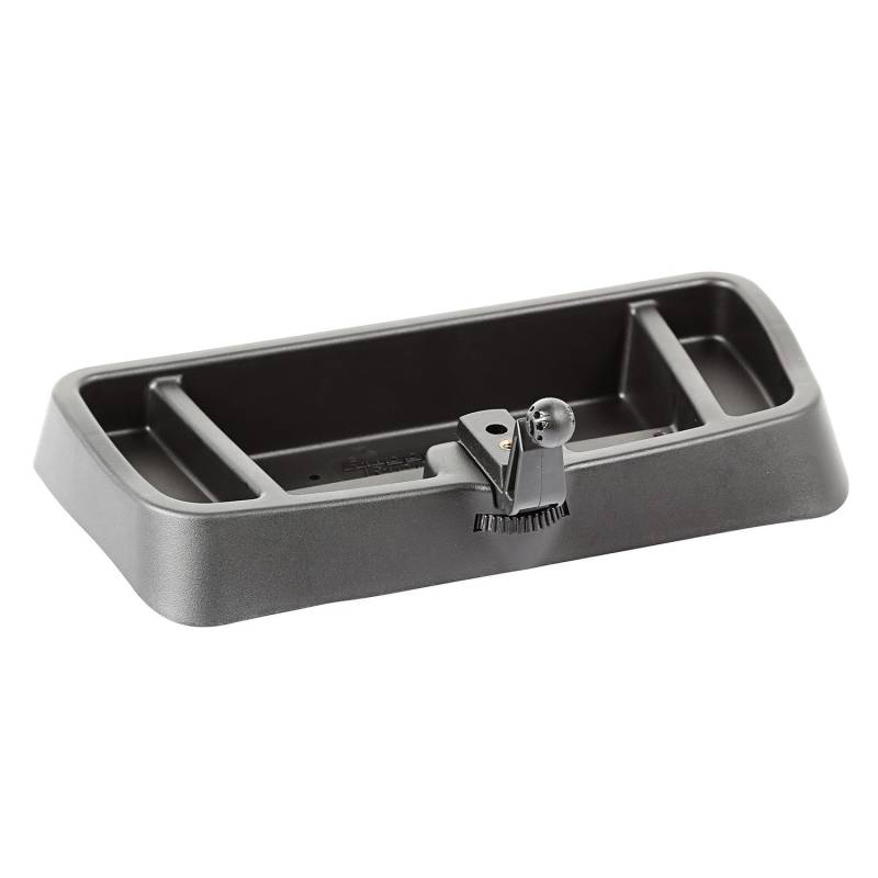 Rugged Ridge 13551.18 Dash mu-mount für Wrangler TJ/LJ von Rugged Ridge