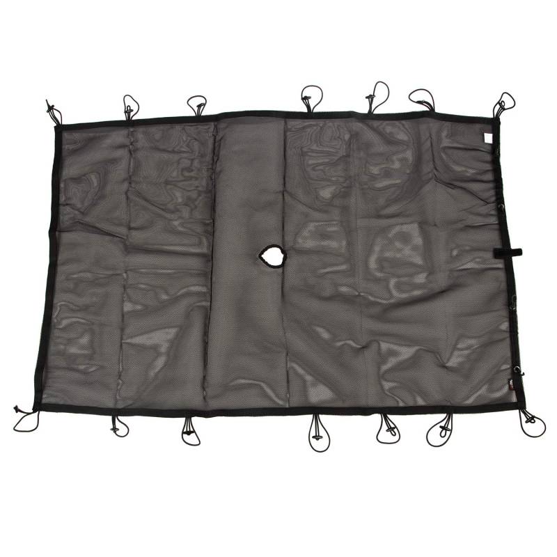 Rugged Ridge 13579.09 Full-Cover Sonne Schatten für Eclipse von Rugged Ridge