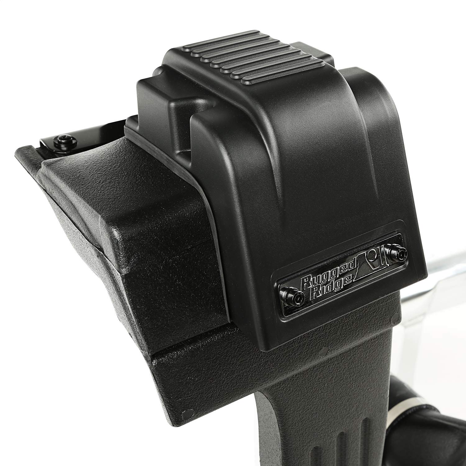 Rugged Ridge 17756.04 XHD Low Mount Schnorchel-Set, LHD, Diesel, 07-18 Jeep Wrangler JK Rugged Ridge 17756.04 XHD Low Mount Schnorchel-Set, LHD, Diesel, 07-18 Jeep Wrangler JK von Rugged Ridge