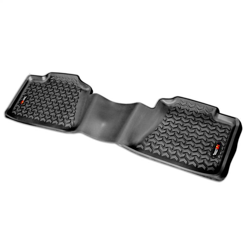 Rugged Ridge 82951.1 car-Floor-mats von Rugged Ridge