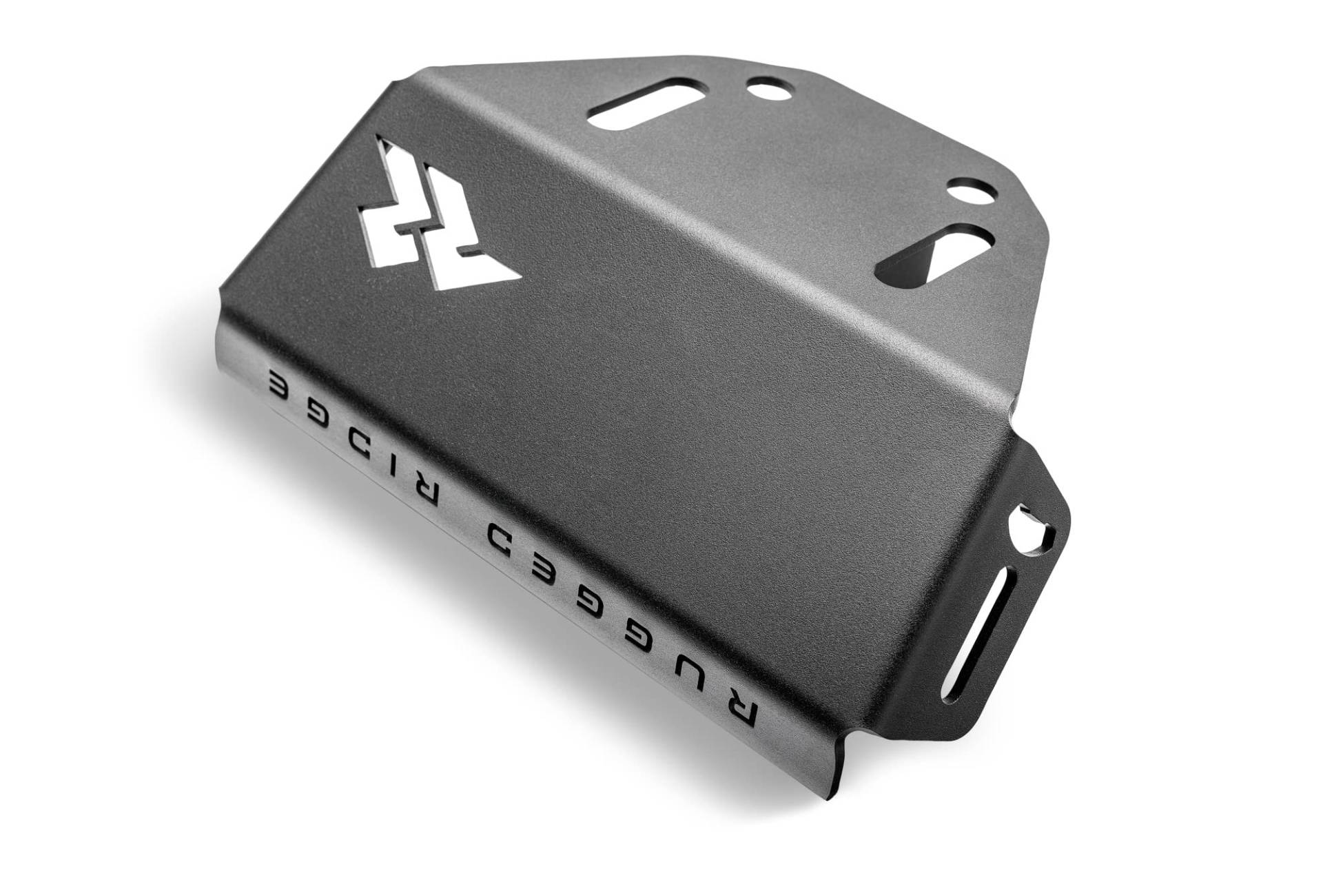 Rugged Ridge Hitch Skid Plate | Black, Steel | 18013.01 | Fits 2007-2023 Jeep Wrangler JK/JL; 2020-2023 Jeep Gladiator JT w/ 2" Receiver Hitch Rugged Ridge Hitch Skid Plate | Black, Steel | 18013.01 | Fits 2007-2023 Jeep Wrangler JK/JL; 2020-2023 Jeep Gladiator JT w/ 2" Receiver Hitch von Rugged Ridge