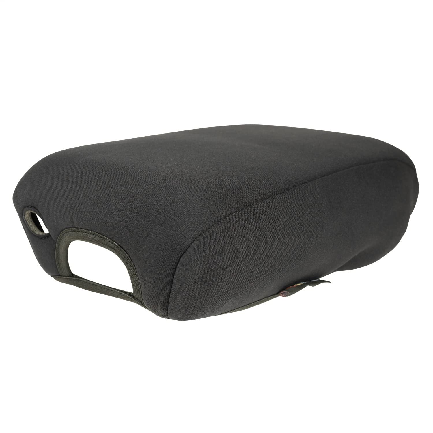 Rugged Ridge | Mittelkonsolenabdeckung, schwarz | 13108.02 | passend für Jeep Wrangler JL/JLU; 2020-2024 Jeep Gladiator JT Rugged Ridge | Mittelkonsolenabdeckung, schwarz | 13108.02 | passend für Jeep Wrangler JL/JLU; 2020-2024 Jeep Gladiator JT von Rugged Ridge
