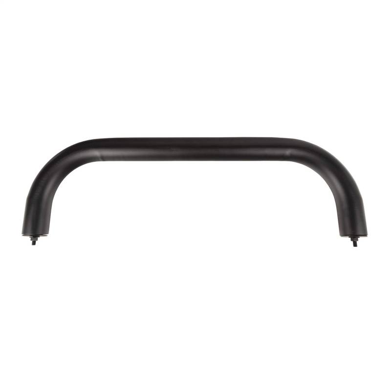 Rugged Ridge Overrider, Spartacus Bumper; Jeep Wrangler/Gladiator, Schwarz von Rugged Ridge