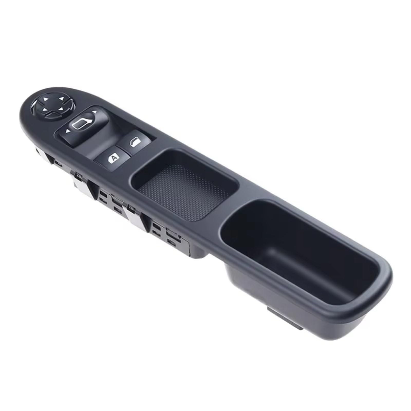 Fensterheber-Schalter Taste Für Citroen Für C3 Für Picasso 2007-2014 Elektrische Master Control Power heber Fenster Schalter 6554.QC Fensterheber Schalter Fensterheber-Schalter Taste Für Citroen Für C3 Für Picasso 2007-2014 Elektrische Master Control Power heber Fenster Schalter 6554.QC Fensterheber Schalter von Rugnipw