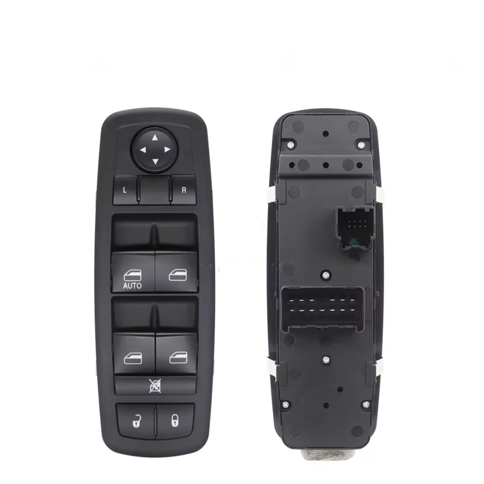 Fensterheber-Schalter Taste Für Jeep Für Liberty 68298088AA 4602544AG 04602632AG Master Power Fenster Control Schalter Fensterheber Schalter(4602632AG) von Rugnipw