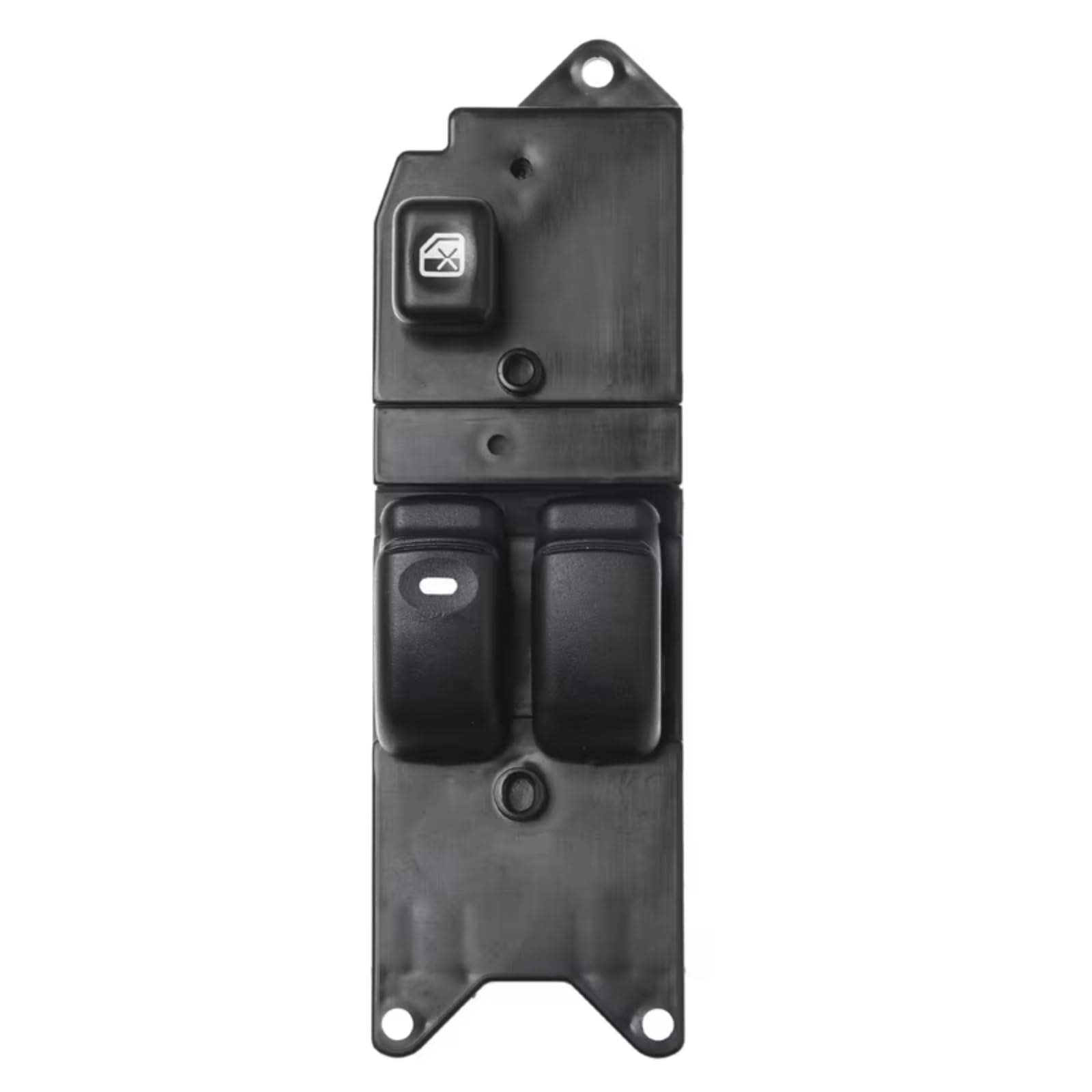 Fensterheber-Schalter Taste Für Kadjar 2015-2022 für Megane lV 2018 Auto 254012952R Power Fenster Master Switch Heber Taste 25401-2952R Taste Fensterheber Schalter von Rugnipw
