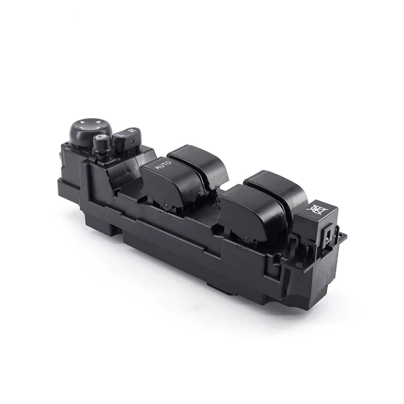 Fensterheber-Schalter Taste Für Mazda 2 M2 2007-2013 DF7466350B DF74-66-350 Vorne Links Fahrertür Fenster Master Switch Glas Heber DF74-66-350B Fensterheber Schalter Fensterheber-Schalter Taste Für Mazda 2 M2 2007-2013 DF7466350B DF74-66-350 Vorne Links Fahrertür Fenster Master Switch Glas Heber DF74-66-350B Fensterheber Schalter von Rugnipw