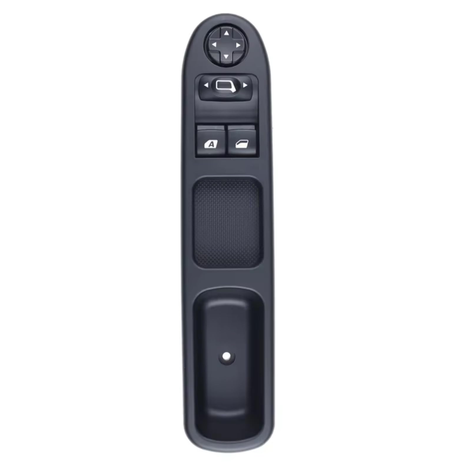 Fensterheber-Schalter Taste Für Peugeot 207 2007-2015 6554.QC 6554.QK Fensterheberschalter Steuertaste 6554QC 6554QK Fensterheber Schalter(6554.QC) von Rugnipw