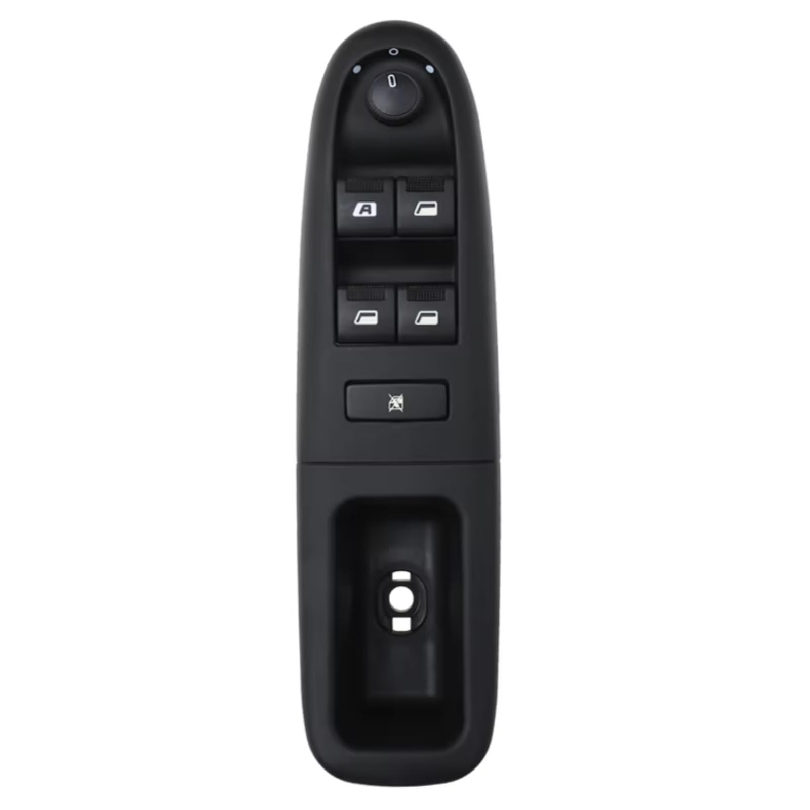 Fensterheber-Schalter Taste Für Peugeot 406 1996–2004 ohne Spiegelverschluss 6554.CF 6554CF Master Electric Auto Power Hauptfensterschalter Fensterheber Schalter Fensterheber-Schalter Taste Für Peugeot 406 1996–2004 ohne Spiegelverschluss 6554.CF 6554CF Master Electric Auto Power Hauptfensterschalter Fensterheber Schalter von Rugnipw
