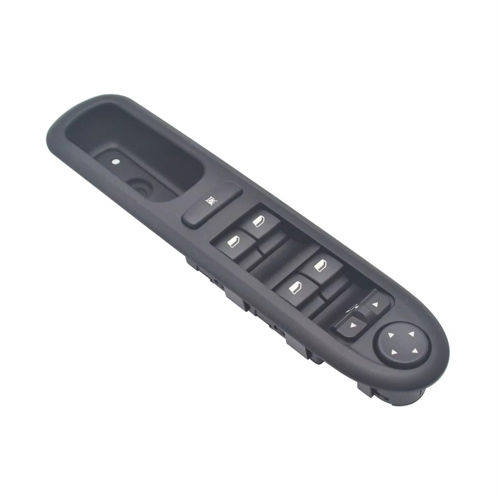 Fensterheber-Schalter Taste Für Peugeot 407 SW 6554.ER 532697001 Vorne Links Auto Master Fensterheber Control Schalter Taste Fensterheber Schalter von Rugnipw
