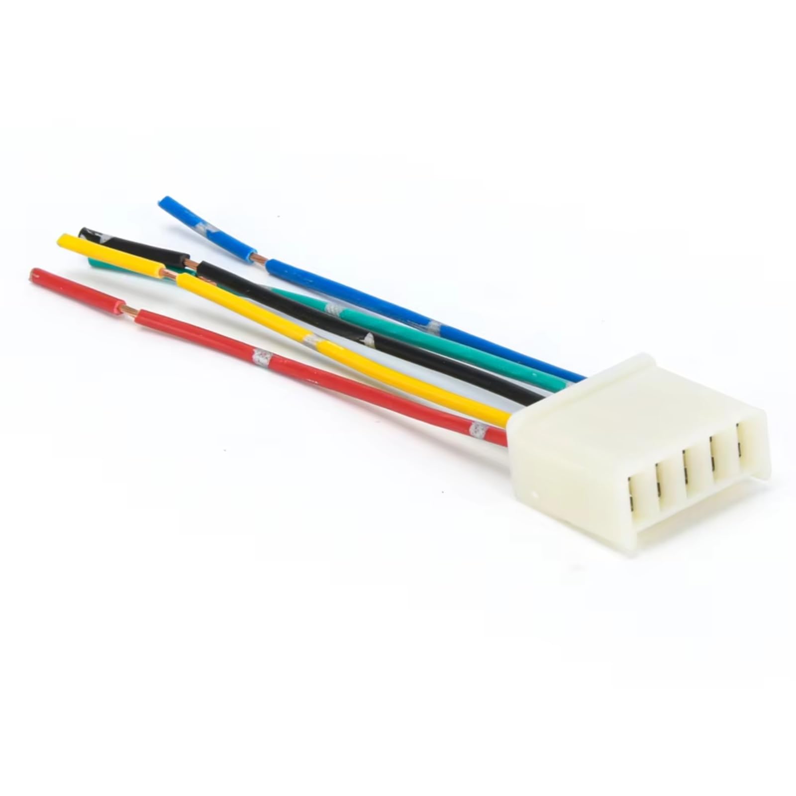 Fensterheber-Schalter Taste Universal Auto Elektrische Fensterheber Schalter Heber Controller Control 5 Pin DC 12V 20A Fensterheber Schalter Fensterheber Schalter(FIC36) von Rugnipw