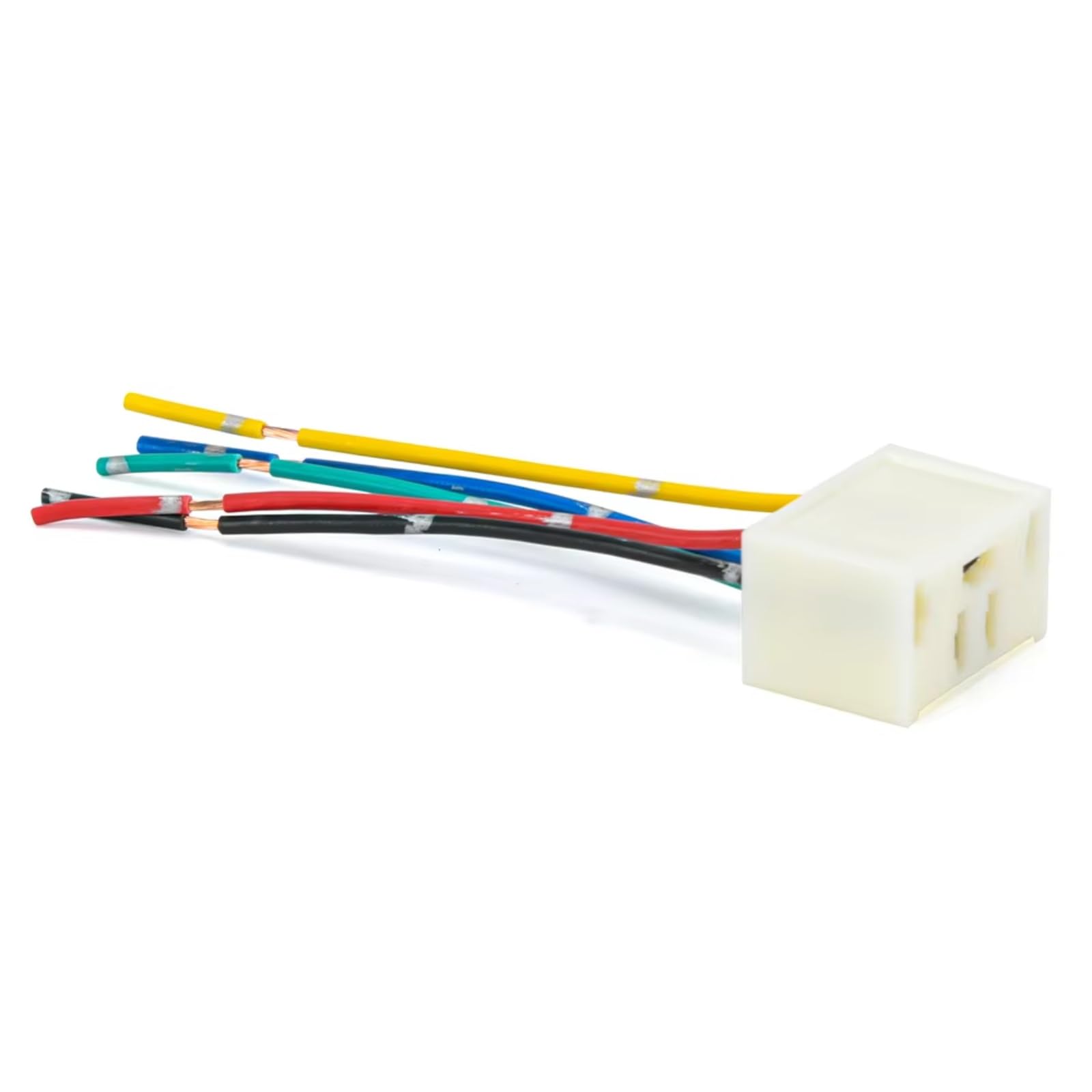 Fensterheber-Schalter Taste Universal Auto Elektrische Fensterheber Schalter Heber Controller Control 5 Pin DC 12V 20A Fensterheber Schalter Fensterheber Schalter(FIC51) von Rugnipw