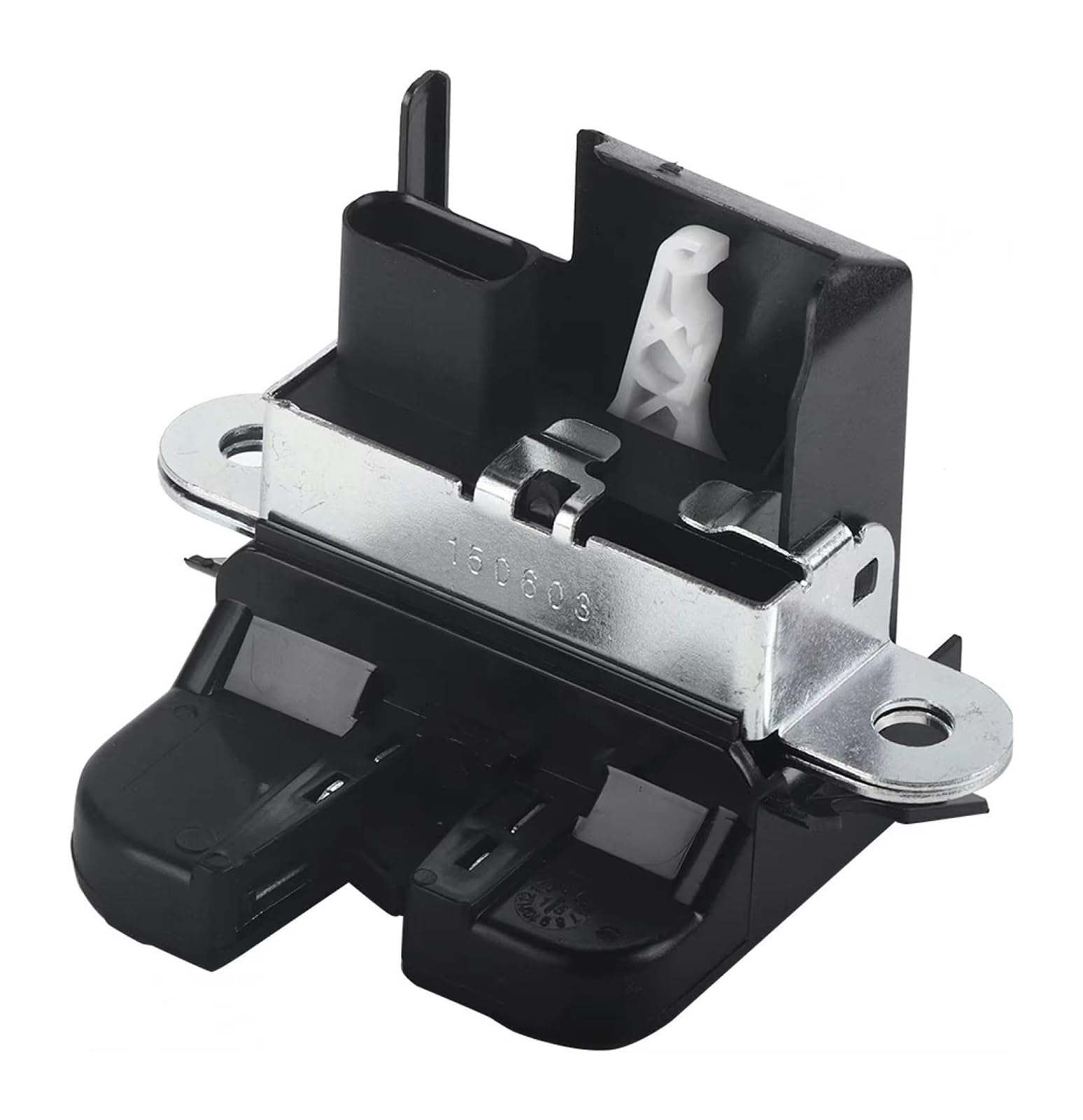 Heckklappenschloss FÜR VW FÜR GOLF MK5 FÜR GTI MK6 1K6827505E 5K0827505A 5M0827505E 1P0827505D HINTEN KOFFERRAUM LOCK DECKEL LATCH Heckklappenverriegelung Heckklappenschloss FÜR VW FÜR GOLF MK5 FÜR GTI MK6 1K6827505E 5K0827505A 5M0827505E 1P0827505D HINTEN KOFFERRAUM LOCK DECKEL LATCH Heckklappenverriegelung von Rugnipw