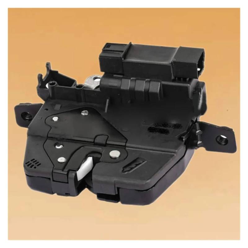 Heckklappenschloss Für 3 5 7 F07 F10 F18 F01 F02 F04 Auto Heckklappe Türschloss Antrieb Heckklappe Latch 51247269543 Heckklappenverriegelung von Rugnipw