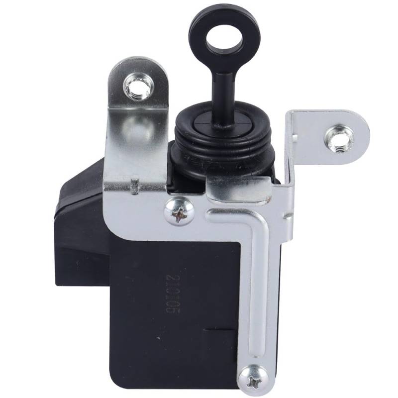 Heckklappenschloss Für CITROEN C1 2005-2014 KOMPLETTE HECKKLAPPE BOOT LOCK Latch Fang Antrieb Mechanismus Heckklappenverriegelung(Actuator) von Rugnipw