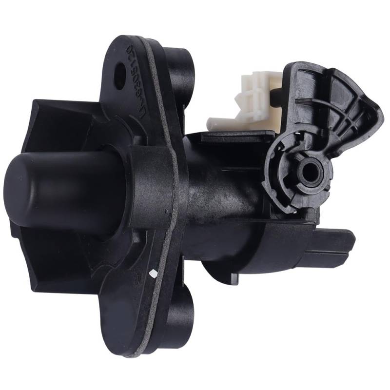 Heckklappenschloss Für CITROEN C1 2005-2014 KOMPLETTE HECKKLAPPE BOOT LOCK Latch Fang Antrieb Mechanismus Heckklappenverriegelung(Switch) von Rugnipw