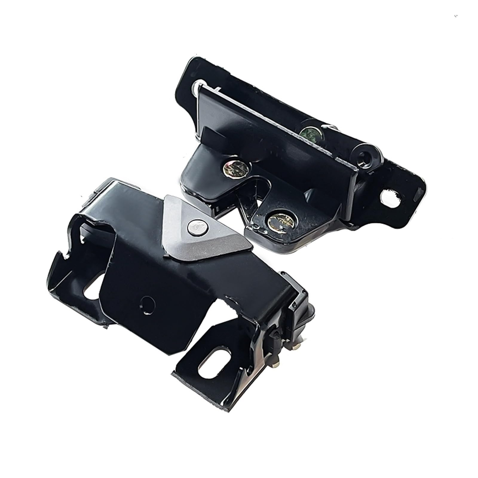 Heckklappenschloss Für CITROEN C2 Heckklappe Lock Einheit Hinten Stamm Schlösser Deckel Locking Latch Heckklappenverriegelung(Lock catch block) von Rugnipw