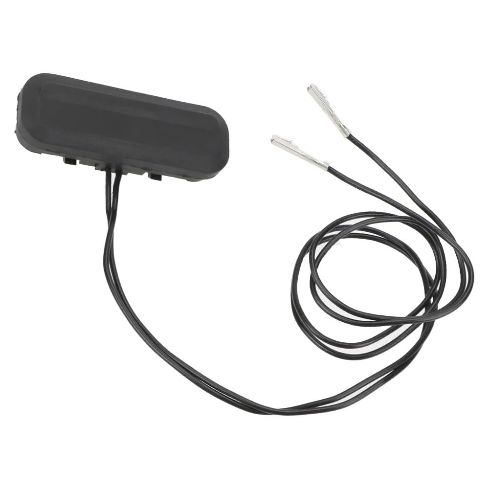 Heckklappenschloss Für Chevrolet Für Cruze Limousine 2009-14 Autoschalter Heckklappenknopf-Controller Mit Drahtelektronik Innenteile Heckklappenverriegelung Heckklappenschloss Für Chevrolet Für Cruze Limousine 2009-14 Autoschalter Heckklappenknopf-Controller Mit Drahtelektronik Innenteile Heckklappenverriegelung von Rugnipw