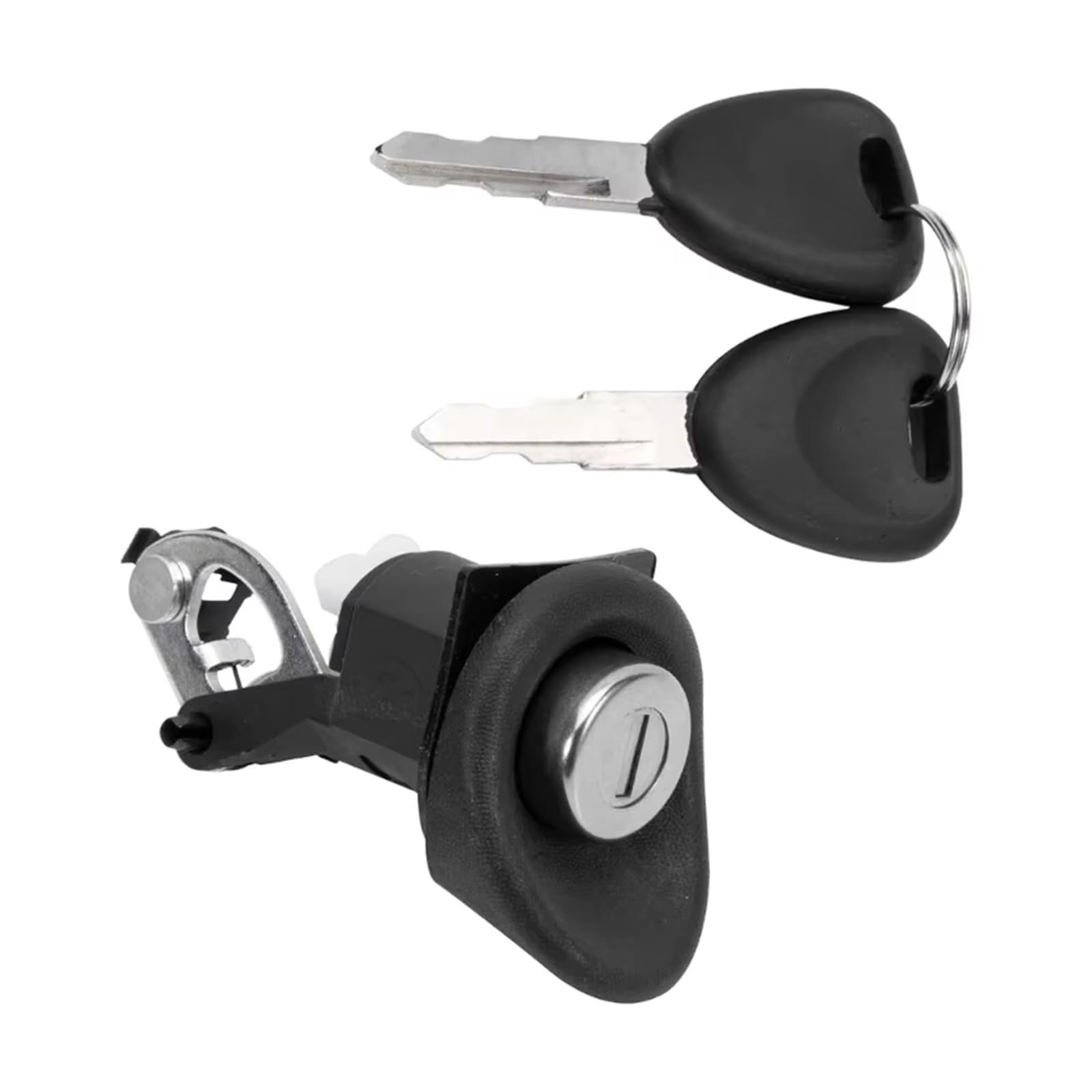 Heckklappenschloss Für DACIA Für LOGAN Für SANDERO Für TWINGO 7701367940 6001551102 Auto Heckklappe Trunk Deckel Schloss Dual Schlüssel Heckklappenverriegelung Heckklappenschloss Für DACIA Für LOGAN Für SANDERO Für TWINGO 7701367940 6001551102 Auto Heckklappe Trunk Deckel Schloss Dual Schlüssel Heckklappenverriegelung von Rugnipw
