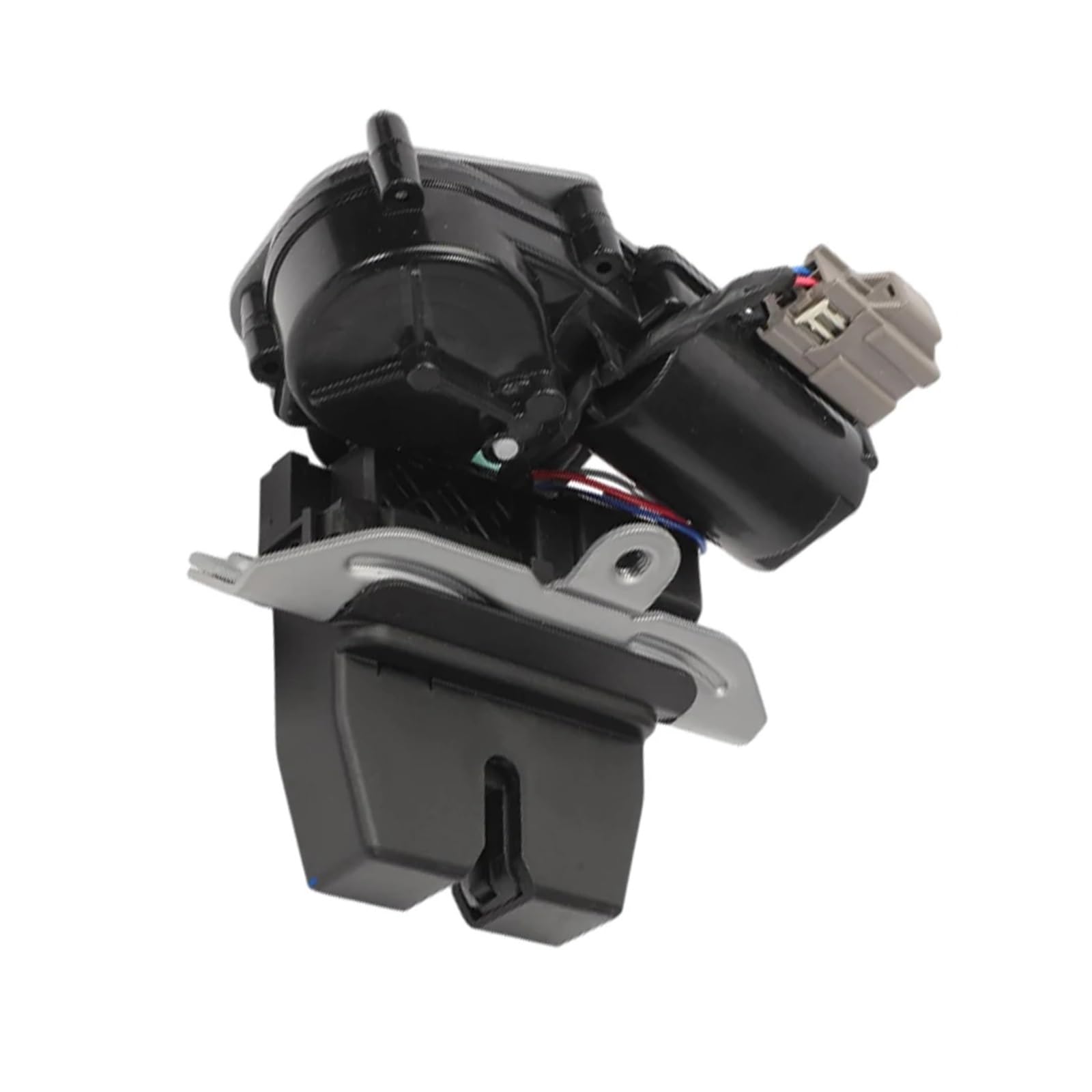 Heckklappenschloss Für Ford Für Escape 2017-2019 GJ5Z7443150 GJ5Z-7443150 Hinten Heckklappe Schloss Antrieb Stamm Latch Mit Motor Heckklappenverriegelung Heckklappenschloss Für Ford Für Escape 2017-2019 GJ5Z7443150 GJ5Z-7443150 Hinten Heckklappe Schloss Antrieb Stamm Latch Mit Motor Heckklappenverriegelung von Rugnipw