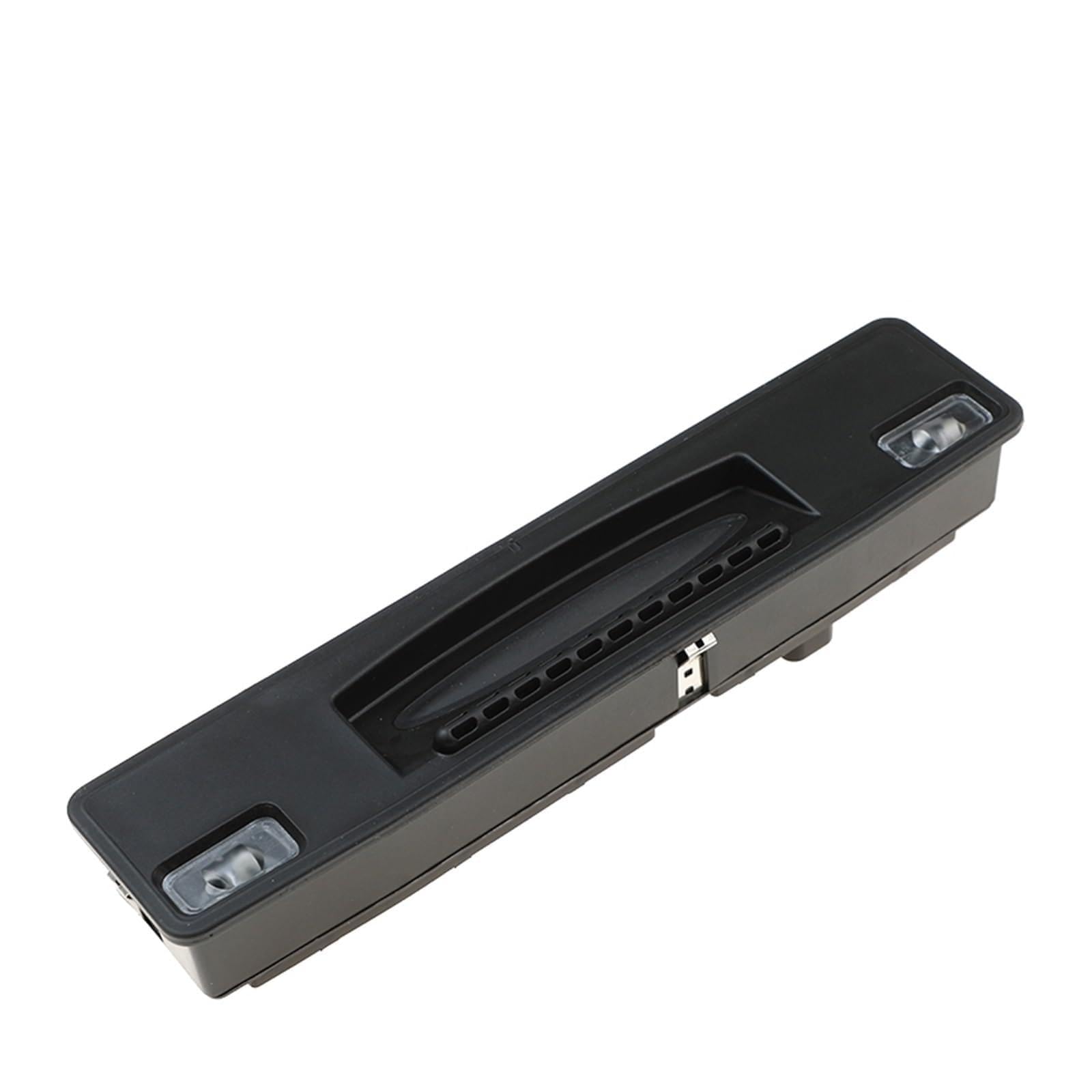 Heckklappenschloss Für Ford Für Focus ST 2012-2018 F1EB-19B514-BE F1EB-19B514-AE Hinten Trunk-Boot Deckel Heckklappe Release Schalter F1EB19B514BE Heckklappenverriegelung(B) von Rugnipw