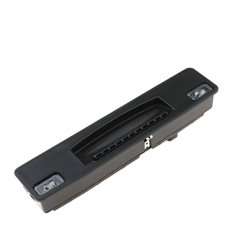 Heckklappenschloss Für Ford Für Focus ST 2012-2018 F1EB-19B514-BE F1EB-19B514-AE Hinten Trunk-Boot Deckel Heckklappe Release Schalter F1EB19B514BE Heckklappenverriegelung(B) von Rugnipw