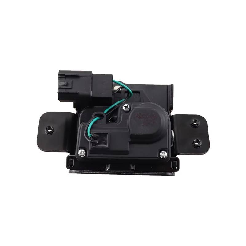 Heckklappenschloss Für GMC Für Acadia Für Terrain Für Yukon XL 1500 2500 13584872 Hinten Stamm Motor Schwanz Tor Latch Türschloss Antrieb Heckklappenverriegelung von Rugnipw