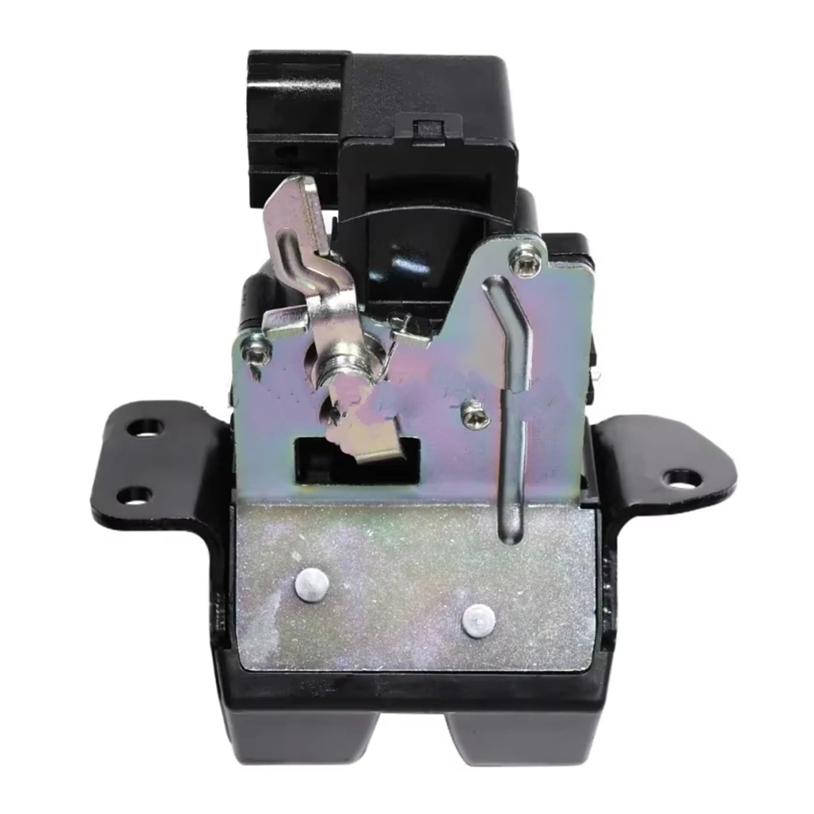 Heckklappenschloss Für Hyundai Für Elantra 81230-A5000 81230A5000 81230-A6000 81230A6000 Heckklappe Trunk Latch Mechanismus Türschloss Antrieb Heckklappenverriegelung Heckklappenschloss Für Hyundai Für Elantra 81230-A5000 81230A5000 81230-A6000 81230A6000 Heckklappe Trunk Latch Mechanismus Türschloss Antrieb Heckklappenverriegelung von Rugnipw