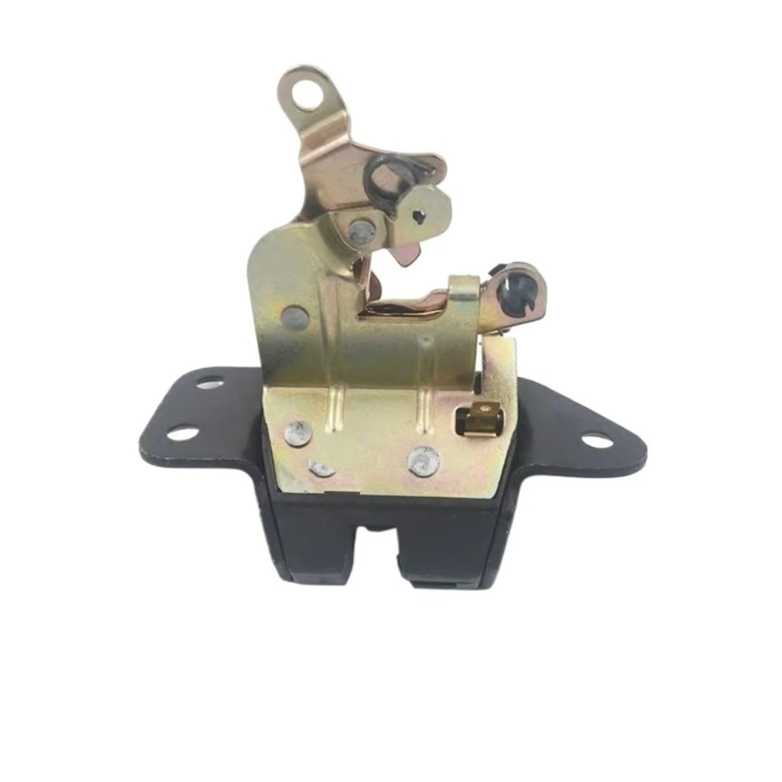 Heckklappenschloss Für Hyundai Für Terracan 2001-2006 81230H1000 Hinten Stamm Türschloss Antrieb Heckklappe Boot Hatch Heckklappenverriegelung Heckklappenschloss Für Hyundai Für Terracan 2001-2006 81230H1000 Hinten Stamm Türschloss Antrieb Heckklappe Boot Hatch Heckklappenverriegelung von Rugnipw
