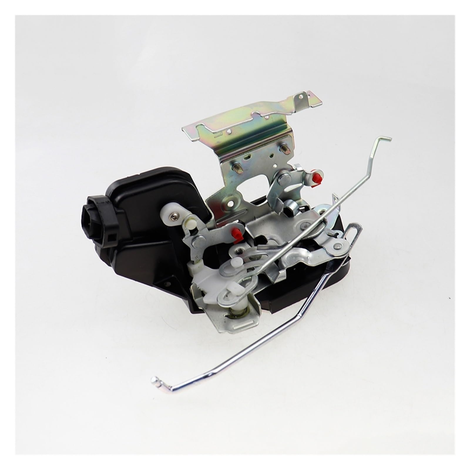 Heckklappenschloss Für Hyundai Für Tiburon 2003-2008 813252C000 81315-2C000 Power Türschloss Antrieb Latch Motor Mechanismus Heckklappenverriegelung(Left Side) von Rugnipw
