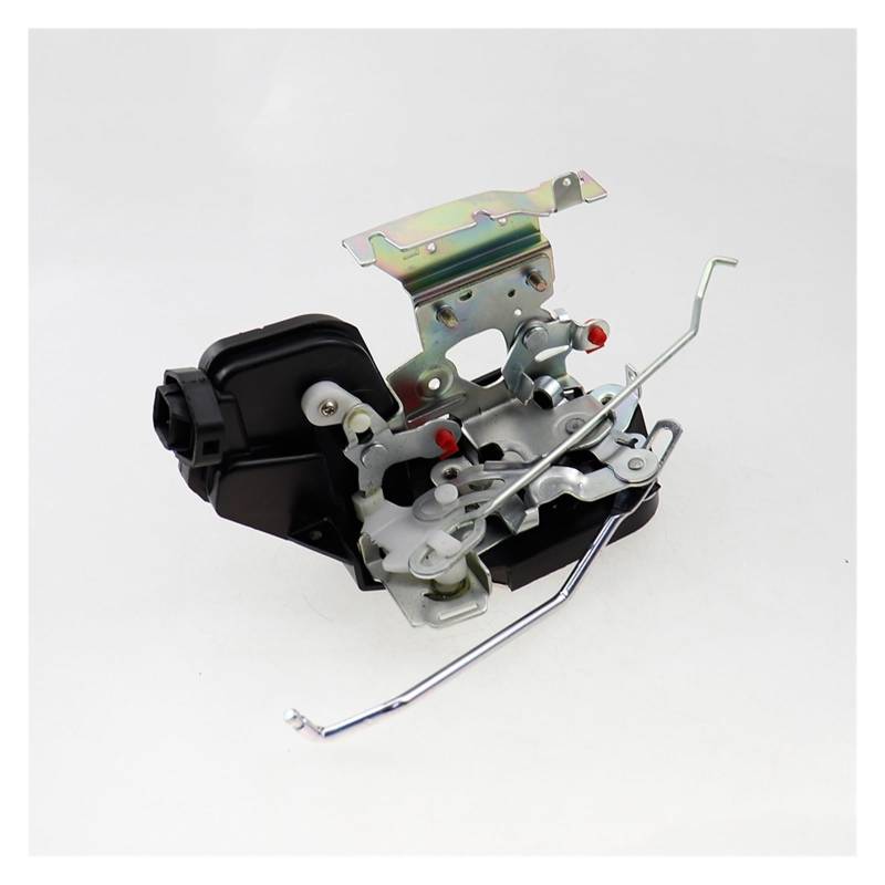 Heckklappenschloss Für Hyundai Für Tiburon 2003-2008 813252C000 81315-2C000 Power Türschloss Antrieb Latch Motor Mechanismus Heckklappenverriegelung(Left Side) von Rugnipw