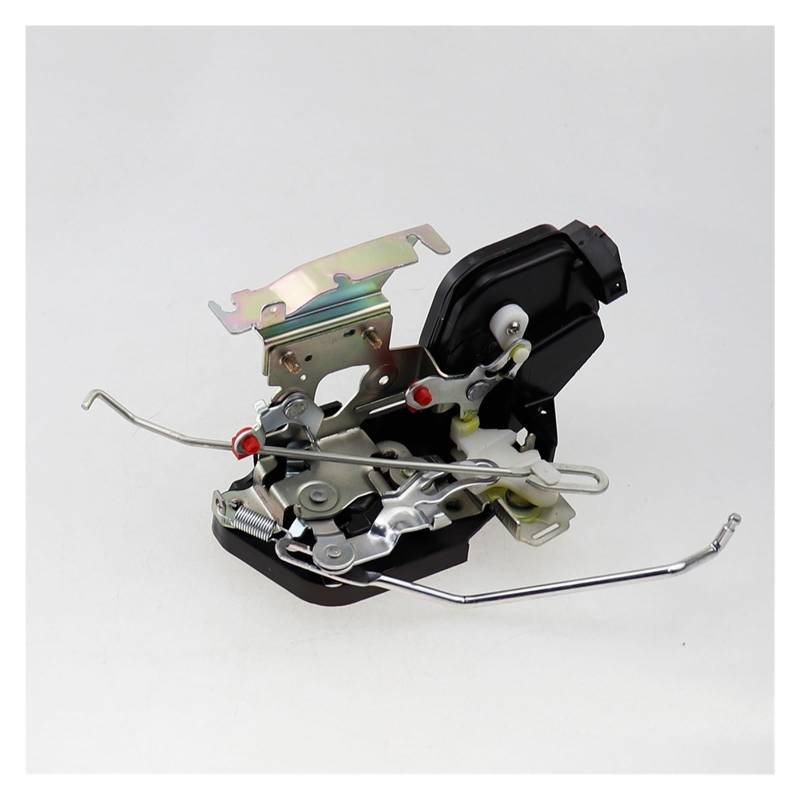 Heckklappenschloss Für Hyundai Für Tiburon 2003-2008 813252C000 81315-2C000 Power Türschloss Antrieb Latch Motor Mechanismus Heckklappenverriegelung(Right Side) von Rugnipw