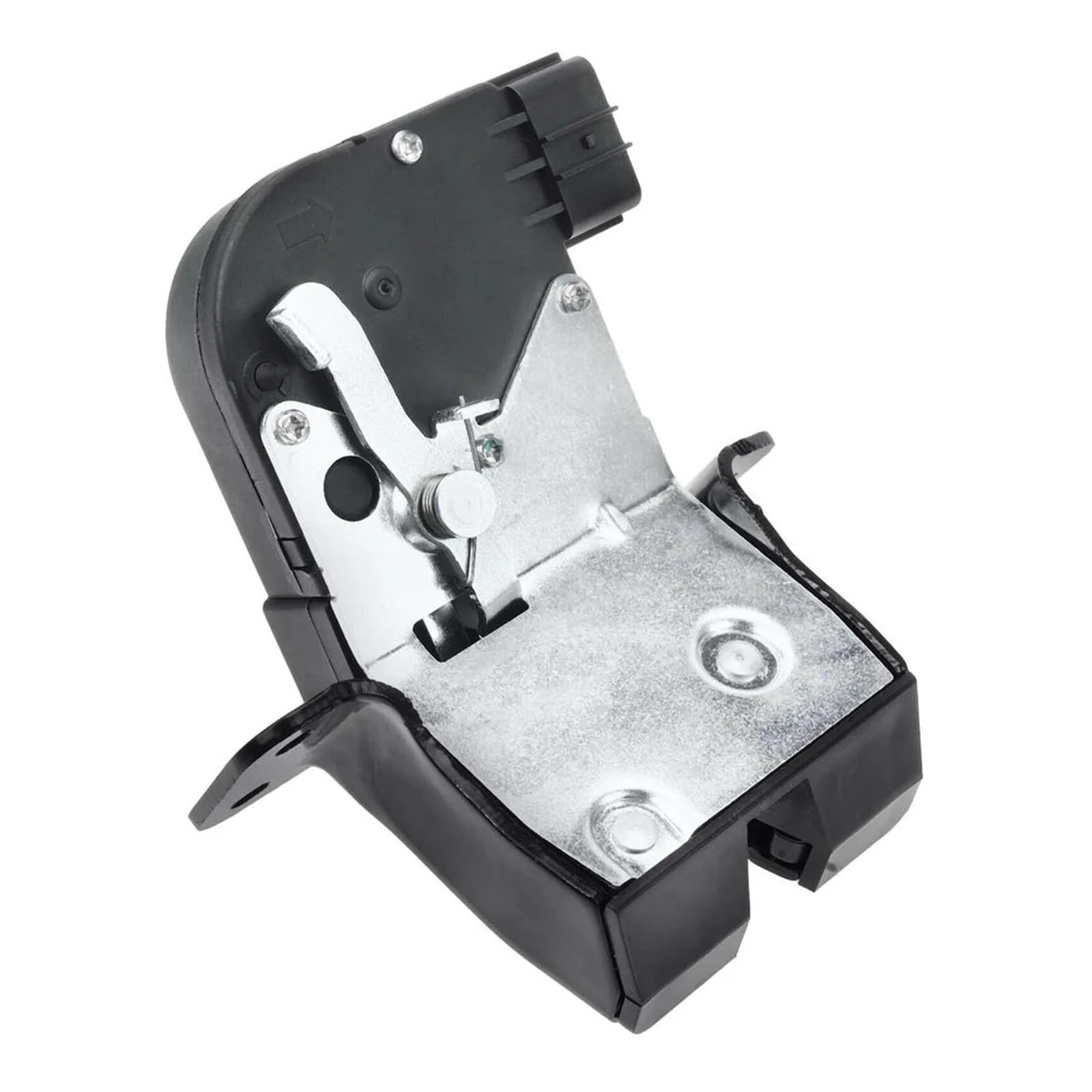 Heckklappenschloss Für Hyundai Für Veloster 2012-2017 81230-2V000 812302V000 Heckklappe Latch Kofferraum Deckel Schloss Antrieb Heckklappenverriegelung Heckklappenschloss Für Hyundai Für Veloster 2012-2017 81230-2V000 812302V000 Heckklappe Latch Kofferraum Deckel Schloss Antrieb Heckklappenverriegelung von Rugnipw