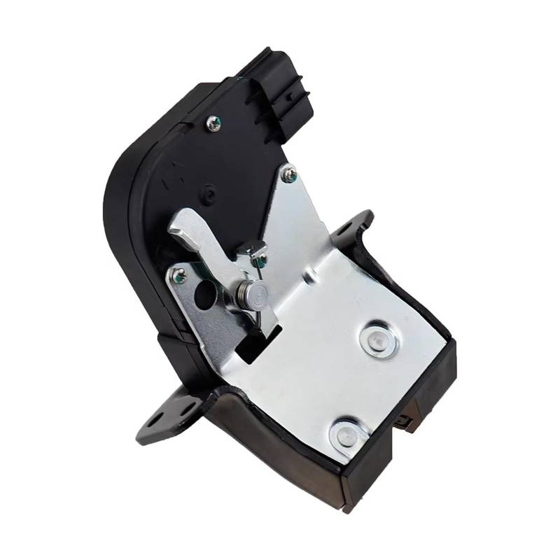 Heckklappenschloss Für Hyundai Für Veloster 2012-2017 81230-2V000 812302V000 Stamm Türschloss Latch Antrieb Motor Heckklappe Boot Heckklappenverriegelung von Rugnipw