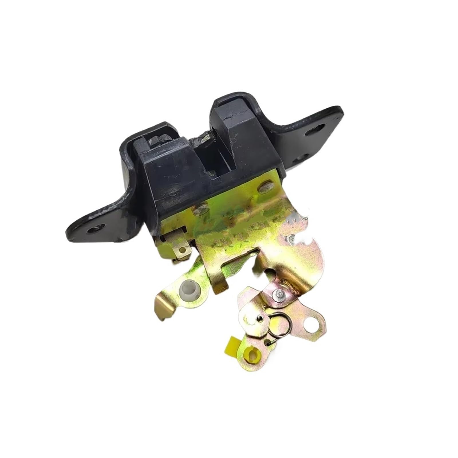 Heckklappenschloss Für Hyundai H100 Für Gnade Für Starex Heckklappe Schloss Zurück Tür Latch Heckklappenverriegelung Heckklappenschloss Für Hyundai H100 Für Gnade Für Starex Heckklappe Schloss Zurück Tür Latch Heckklappenverriegelung von Rugnipw