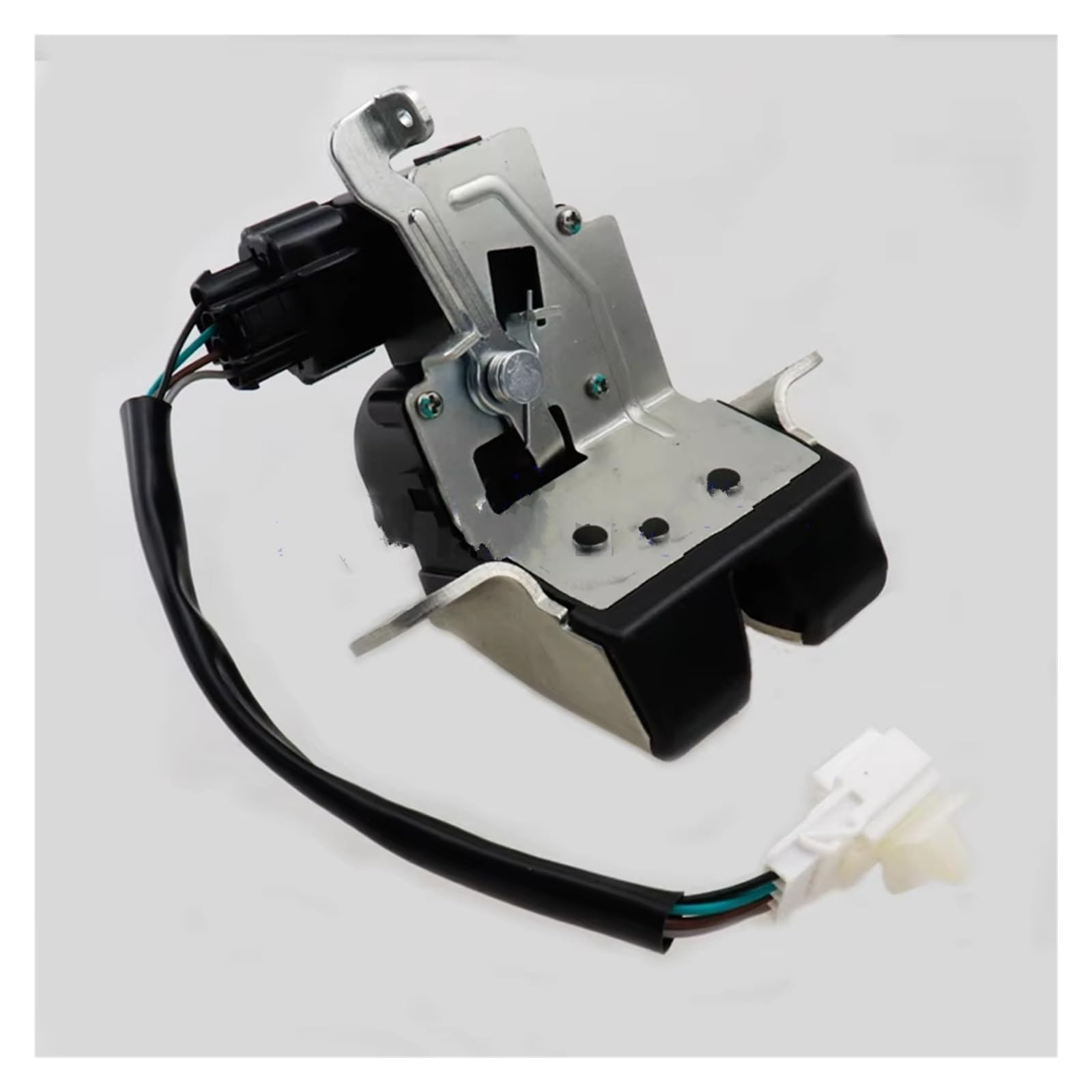 Heckklappenschloss Für Hyundai I20 1.2L 1.4L 16V 2015-2019 Kofferraum Türschloss Latch Antrieb Motor Heckklappe Boot Luke 81230-C7000 81230C7000 Heckklappenverriegelung Heckklappenschloss Für Hyundai I20 1.2L 1.4L 16V 2015-2019 Kofferraum Türschloss Latch Antrieb Motor Heckklappe Boot Luke 81230-C7000 81230C7000 Heckklappenverriegelung von Rugnipw