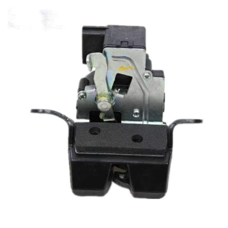 Heckklappenschloss Für Hyundai I30 2007-2012 Kofferraum Hinten Türschloss Heckklappe Latch Lock 812302L000 Hintere Abdeckung Lock Latch Antrieb Heckklappenverriegelung von Rugnipw
