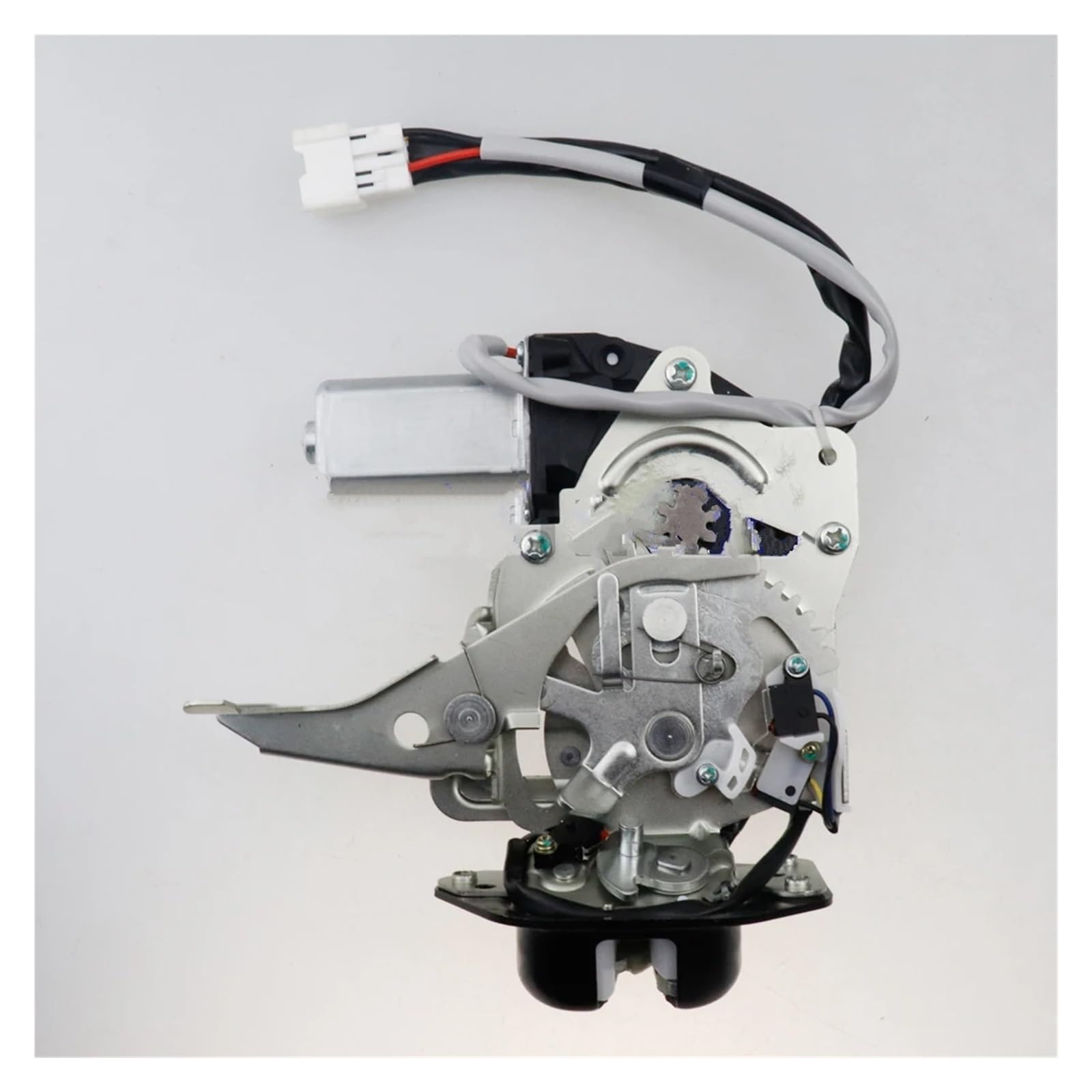 Heckklappenschloss Für Infiniti QX56 905520AQ000 905065Z200 Hinten Stamm Türschloss Latch Antrieb Motor Heckklappe Heckklappenverriegelung Heckklappenschloss Für Infiniti QX56 905520AQ000 905065Z200 Hinten Stamm Türschloss Latch Antrieb Motor Heckklappe Heckklappenverriegelung von Rugnipw