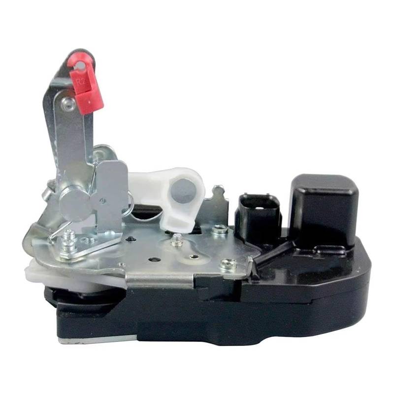 Heckklappenschloss Für Jeep Für Liberty 2003-2007 55360641AA 55360641AC 55360641AD 55360641AE 55360641AB Auto Heckklappe Lock Latch Antrieb Heckklappenverriegelung von Rugnipw