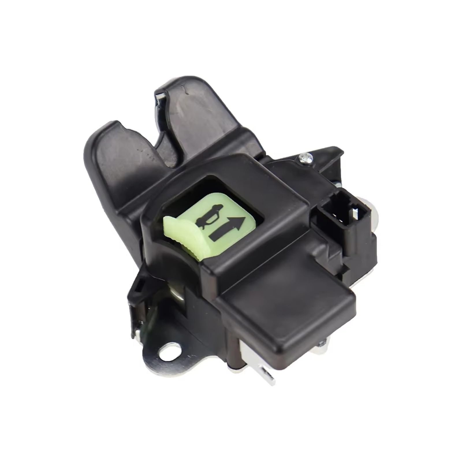 Heckklappenschloss Für KIA K3 Für Cerato Für Forte 2DR 4DR 81230A7030 81230-A70 Kofferraumtürschloss-Verriegelungsantrieb Motor Heckklappe Heckklappe Boot Heckklappenverriegelung Heckklappenschloss Für KIA K3 Für Cerato Für Forte 2DR 4DR 81230A7030 81230-A70 Kofferraumtürschloss-Verriegelungsantrieb Motor Heckklappe Heckklappe Boot Heckklappenverriegelung von Rugnipw