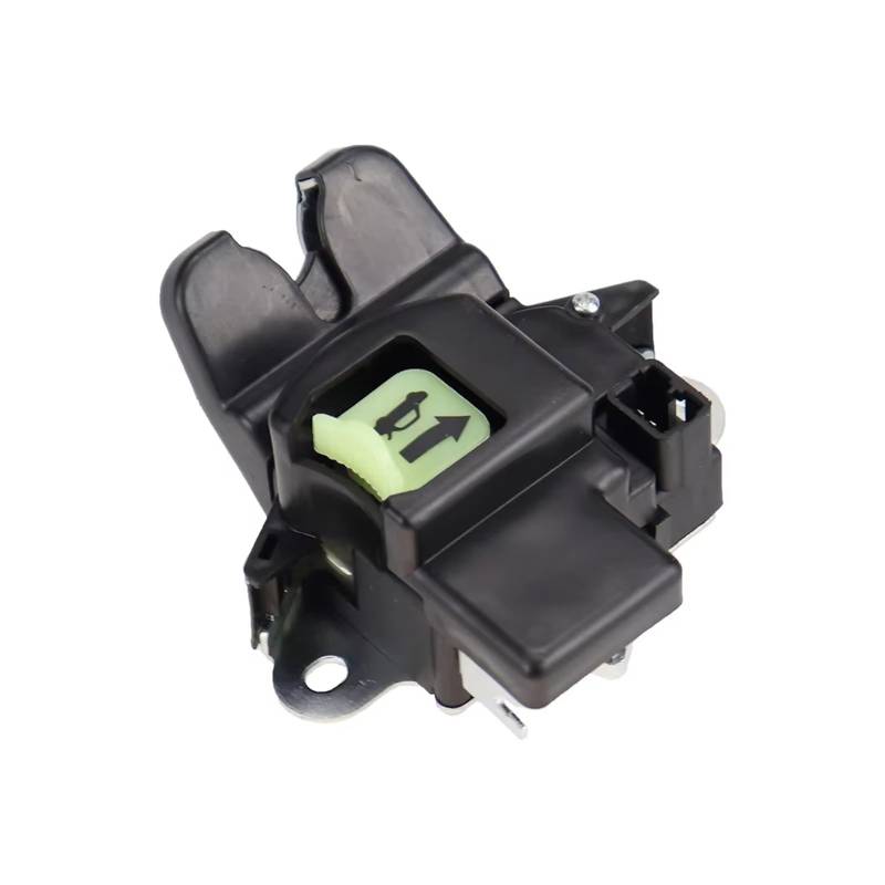 Heckklappenschloss Für KIA K3 Für Cerato Für Forte 2DR 4DR 81230A7030 81230-A70 Kofferraumtürschloss-Verriegelungsantrieb Motor Heckklappe Heckklappe Boot Heckklappenverriegelung von Rugnipw