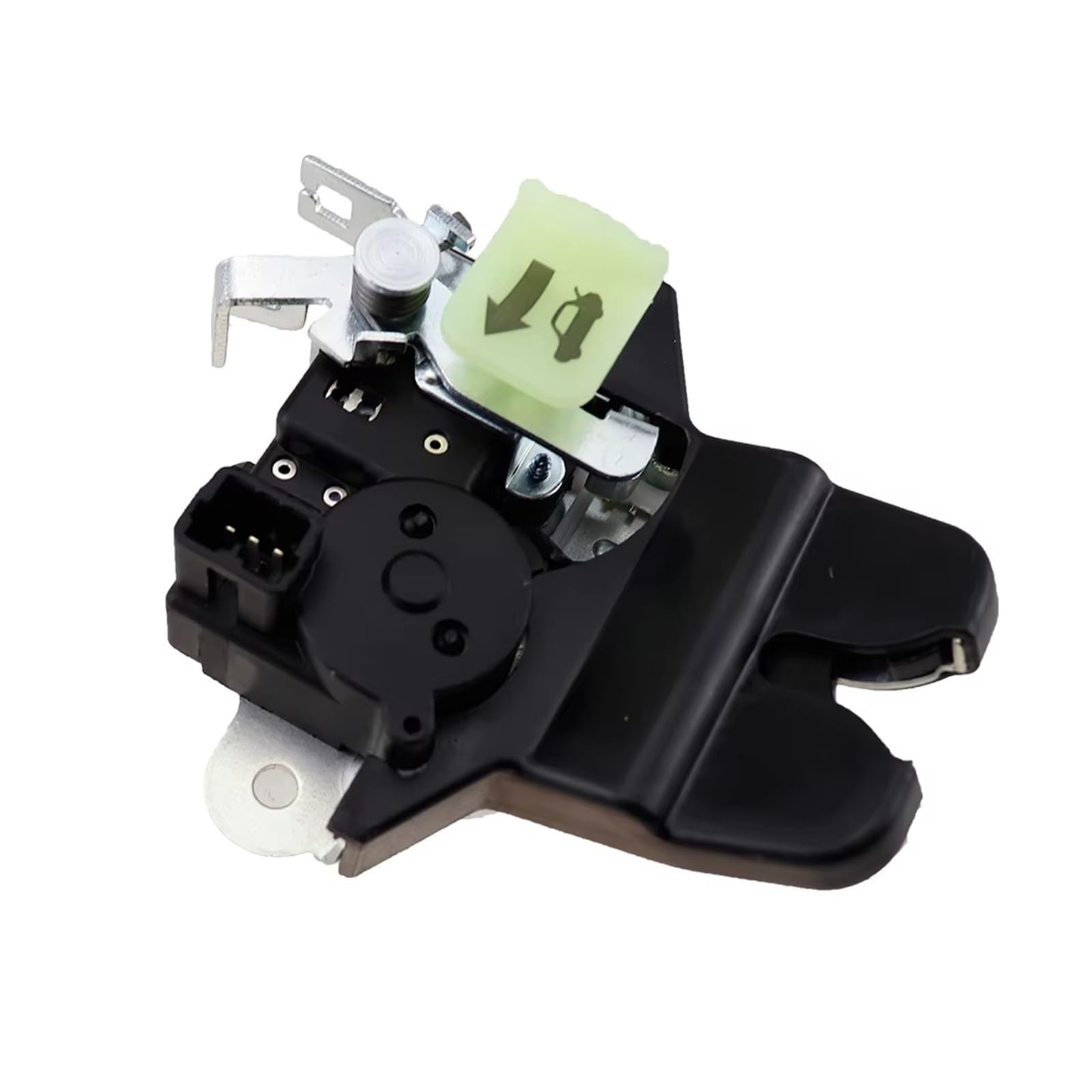 Heckklappenschloss Für Kia Für Optima K5 2011-2015 81230-2T001 812302T001 Kofferraum Türschloss Latch Antrieb Motor Heckklappe Boot Heckklappenverriegelung Heckklappenschloss Für Kia Für Optima K5 2011-2015 81230-2T001 812302T001 Kofferraum Türschloss Latch Antrieb Motor Heckklappe Boot Heckklappenverriegelung von Rugnipw