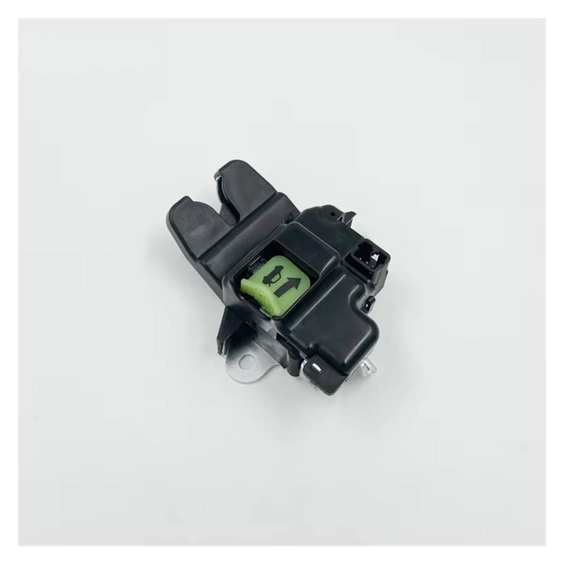 Heckklappenschloss Für Kia Für Rio 2011-2017 81230-1W010 Power Trunk Latch Antrieb Heckklappe Zurück Türschloss Heckklappenverriegelung von Rugnipw