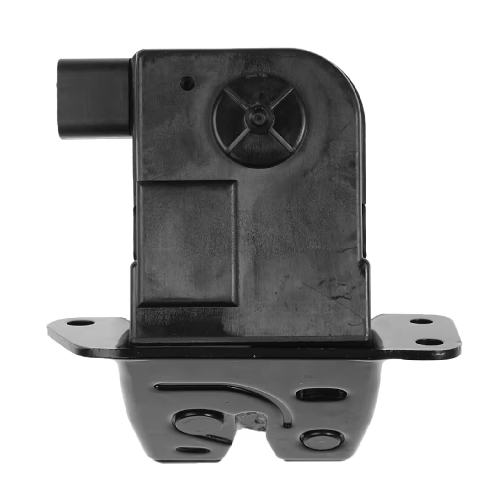 Heckklappenschloss Für Kia Für Rio 2015-2017 81230-4X210 Hinten Trunk-Boot Deckel Lock Latch Antrieb Auto 812304X210 Heckklappenverriegelung Heckklappenschloss Für Kia Für Rio 2015-2017 81230-4X210 Hinten Trunk-Boot Deckel Lock Latch Antrieb Auto 812304X210 Heckklappenverriegelung von Rugnipw