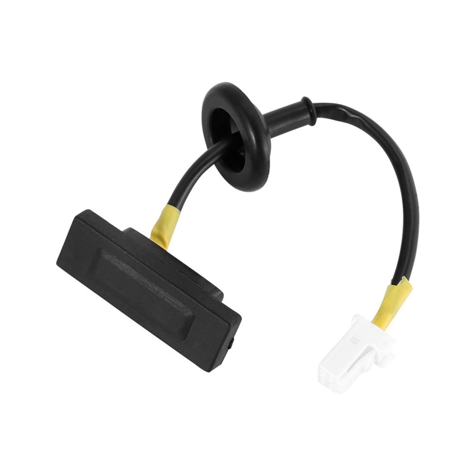 Heckklappenschloss Für Kia Für Rio Für Pride 2011-2015 812601W220 Auto Heckklappe Schloss Heckklappe Öffnen Taste Heckklappenverriegelung(1 piece) von Rugnipw