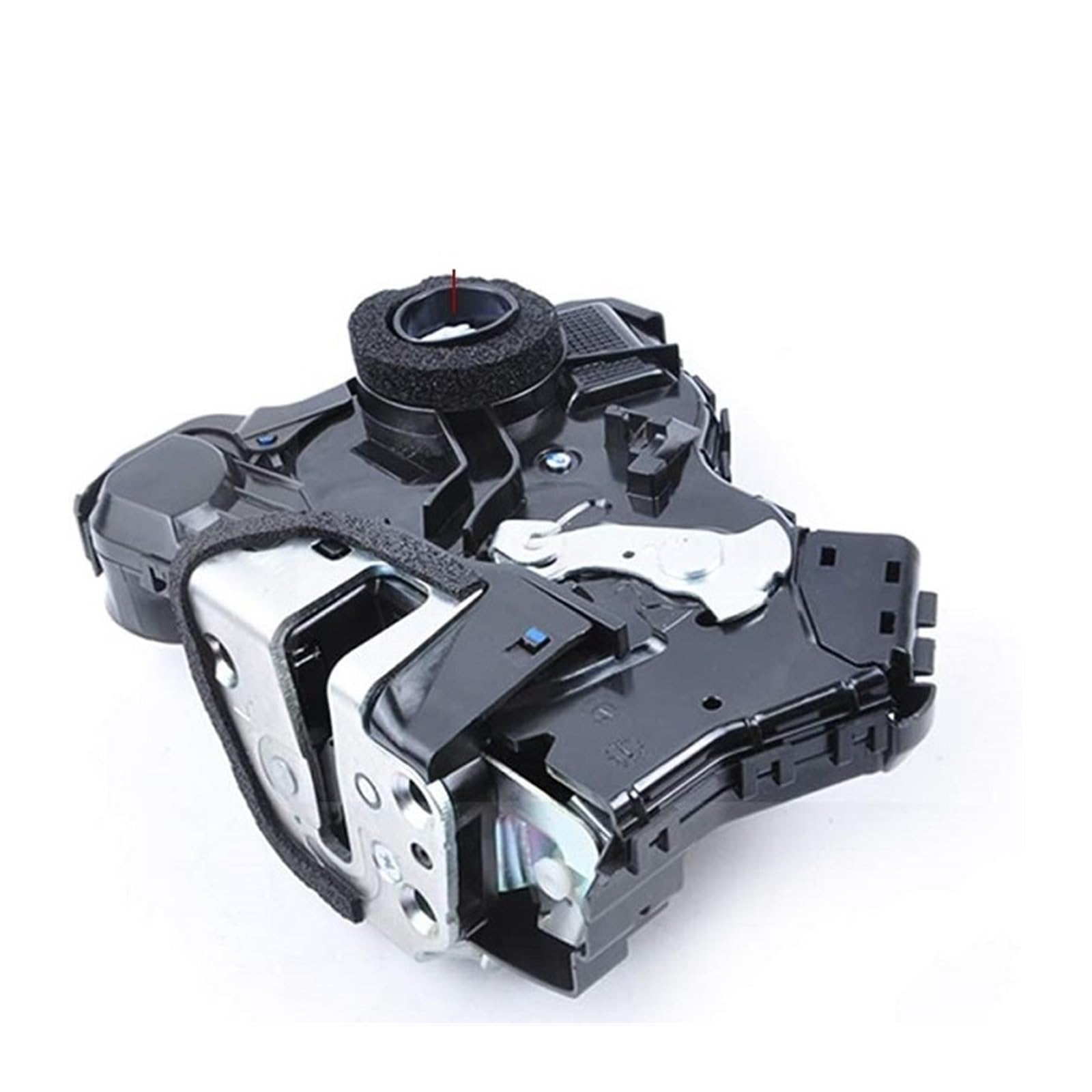 Heckklappenschloss Für Lexus Für Scion ES350 GS350 LS460 Für RX450h 69030-0C050 Vorne Links Rechts Türschloss Latch Antrieb Heckklappenverriegelung(Front Left) von Rugnipw