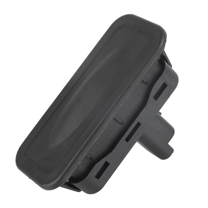 Heckklappenschloss Für MEGANE 2 3 Für CLIO MK3 MK4 Für Scenic MK2 Für Kangoo Auto Hinten Trunk-Boot Taste Heckklappe Heckklappenverriegelung von Rugnipw