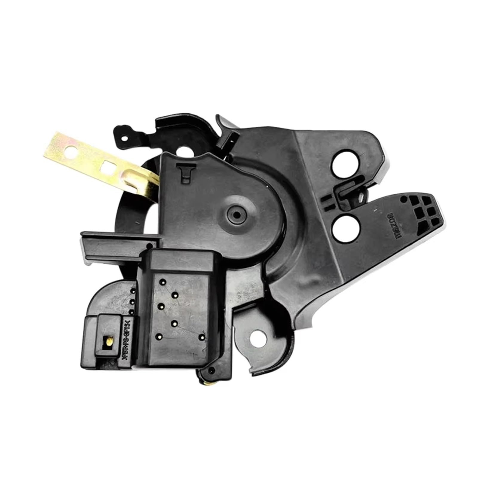 Heckklappenschloss Für Mazda 6 2008-2012 GH GV7E-56-820 Auto Heckklappe Trunk Latch Deckel Entriegelung Antrieb Heckklappenverriegelung Heckklappenschloss Für Mazda 6 2008-2012 GH GV7E-56-820 Auto Heckklappe Trunk Latch Deckel Entriegelung Antrieb Heckklappenverriegelung von Rugnipw